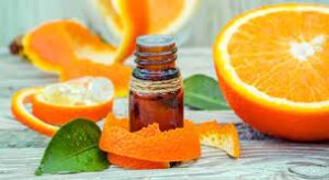 orange oil