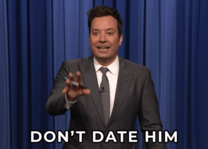 Jimmy Fallon GIF